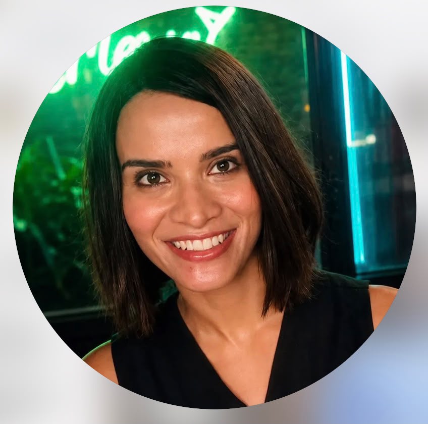 Dr. Shreya Garg