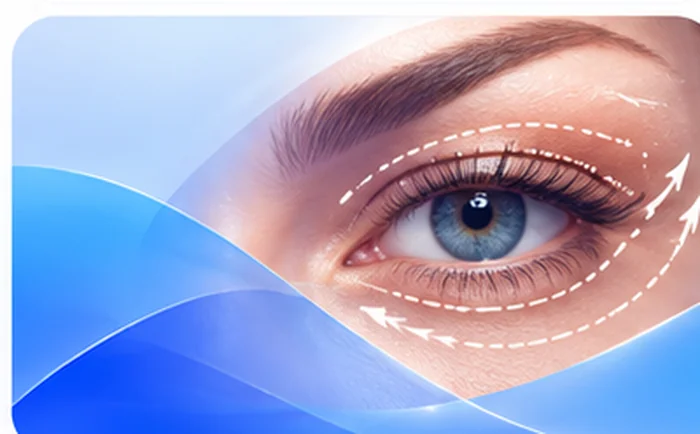 Blepharoplasty